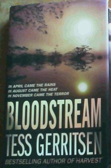 Bloodstream cover image