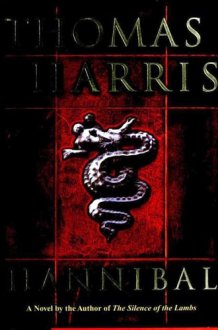 Hannibal cover image