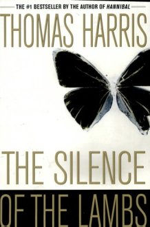 The Silence of the Lambs cover image