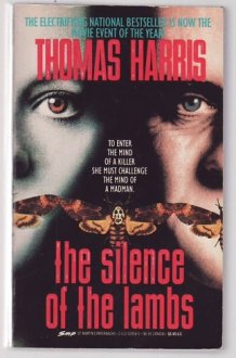 The Silence of the Lambs cover image