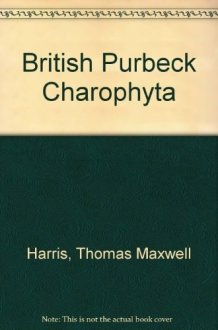 British Purbeck Charophyta cover image