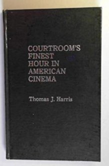 Courtroom's Finest Hour in American Cinema cover image