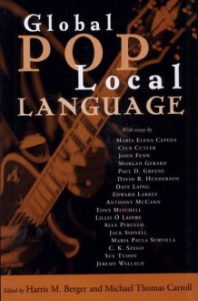 Global Pop, Local Language cover image
