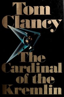 The Cardinal of the Kremlin cover image