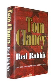 Red Rabbit cover image