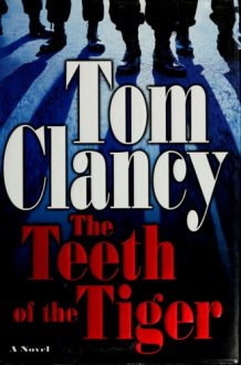 The Teeth of the Tiger cover image