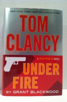 Tom Clancy Under Fire cover image