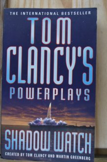 Shadow Watch cover image