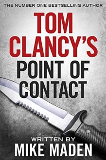 Tom Clancy's Point of Contact cover image