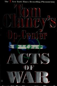 Acts of War cover image