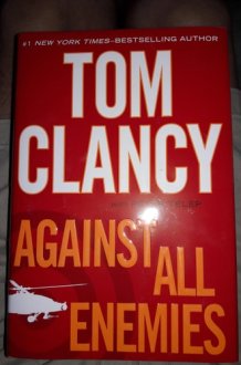 Against All Enemies cover image