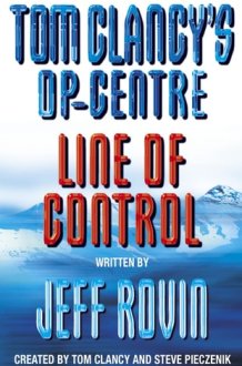 Line of Control cover image