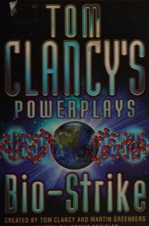 Bio-Strike cover image