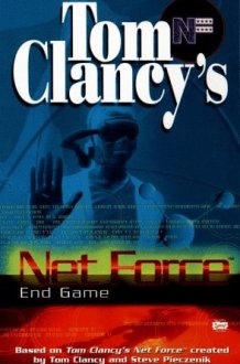 End Game cover image