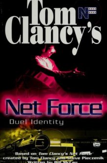 Duel Identity cover image