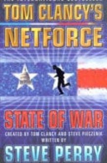 State of War cover image