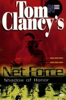 Shadow of Honor cover image