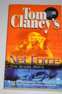 The Great Race cover image