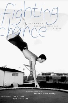 Fighting Chance Journeys Through Childhood Cancer cover image