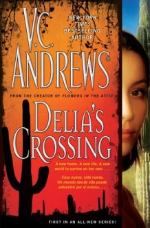 Delia's Crossing cover image