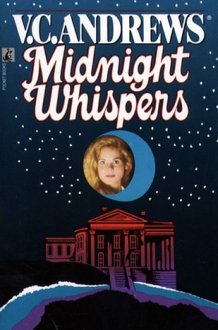 Midnight Whispers cover image