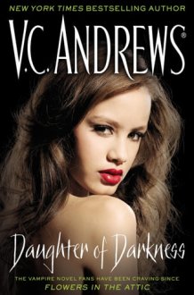 Daughter of Darkness cover image