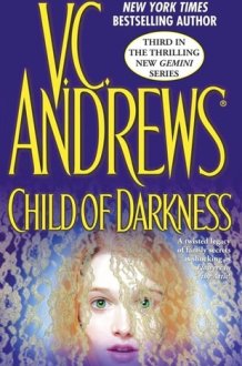 Child of Darkness cover image