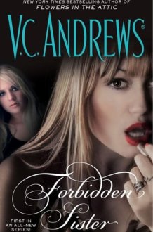 Forbidden Sister cover image