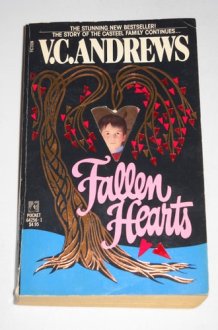 Fallen Hearts (The Casteel Family, No. 3) cover image