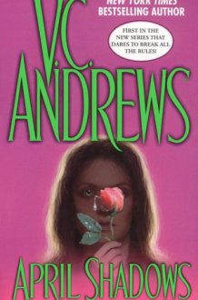 April Shadows cover image