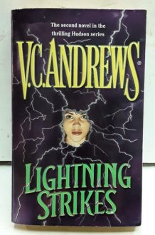 Lightning Strikes cover image