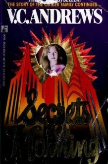 Secrets of the Morning cover image
