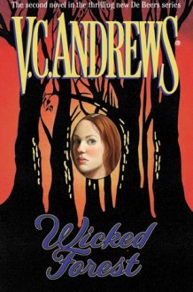 Wicked Forest cover image