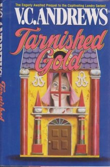 TARNISHED GOLD TARNISHED GOLD cover image