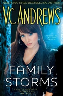 Family Storms cover image