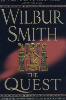 The Quest cover image