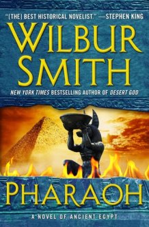 Pharaoh A Novel of Ancient Egypt cover image