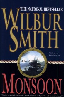 Monsoon cover image