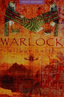 Warlock A Condensation of the Book by Wilbur Smith cover image