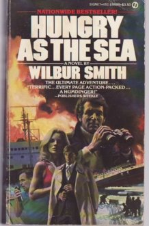 Hungry as the Sea cover image