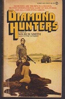The Diamond Hunters cover image