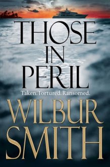 Those in Peril cover image