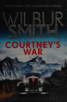 Courtney's War cover image