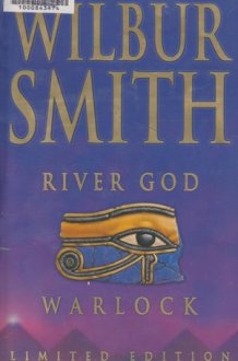 River God Warlock cover image