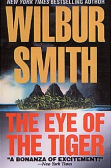 The Eye of the Tiger cover image