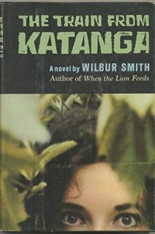 Train from Katanga cover image