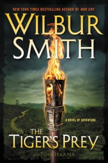 The Tiger's Prey A Novel of Adventure cover image
