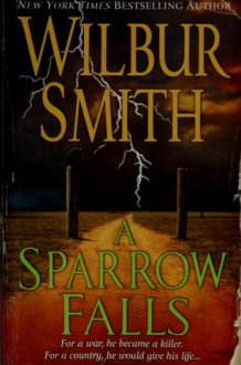 A Sparrow Falls cover image