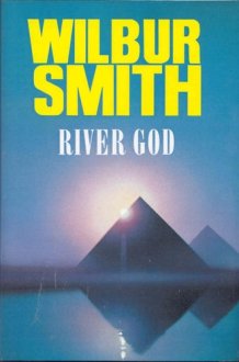 River God cover image