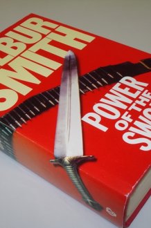 Power of the Sword cover image